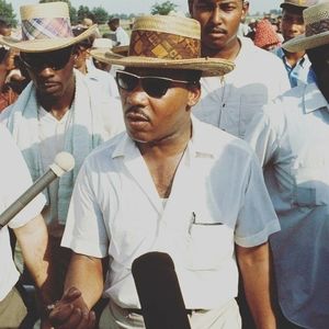 Meet your Posher, Andrew